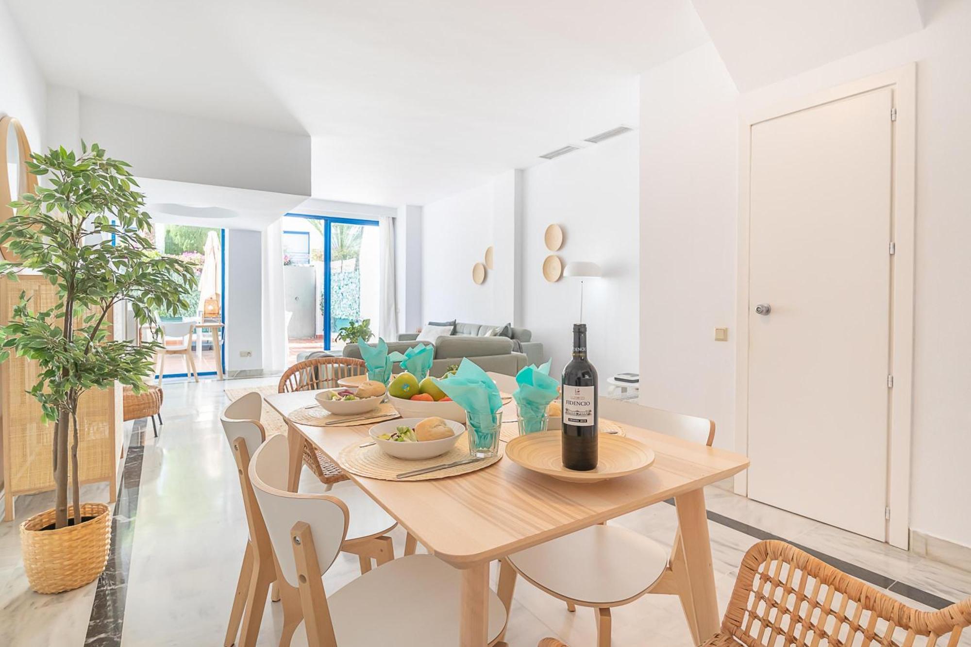 Apartamento House