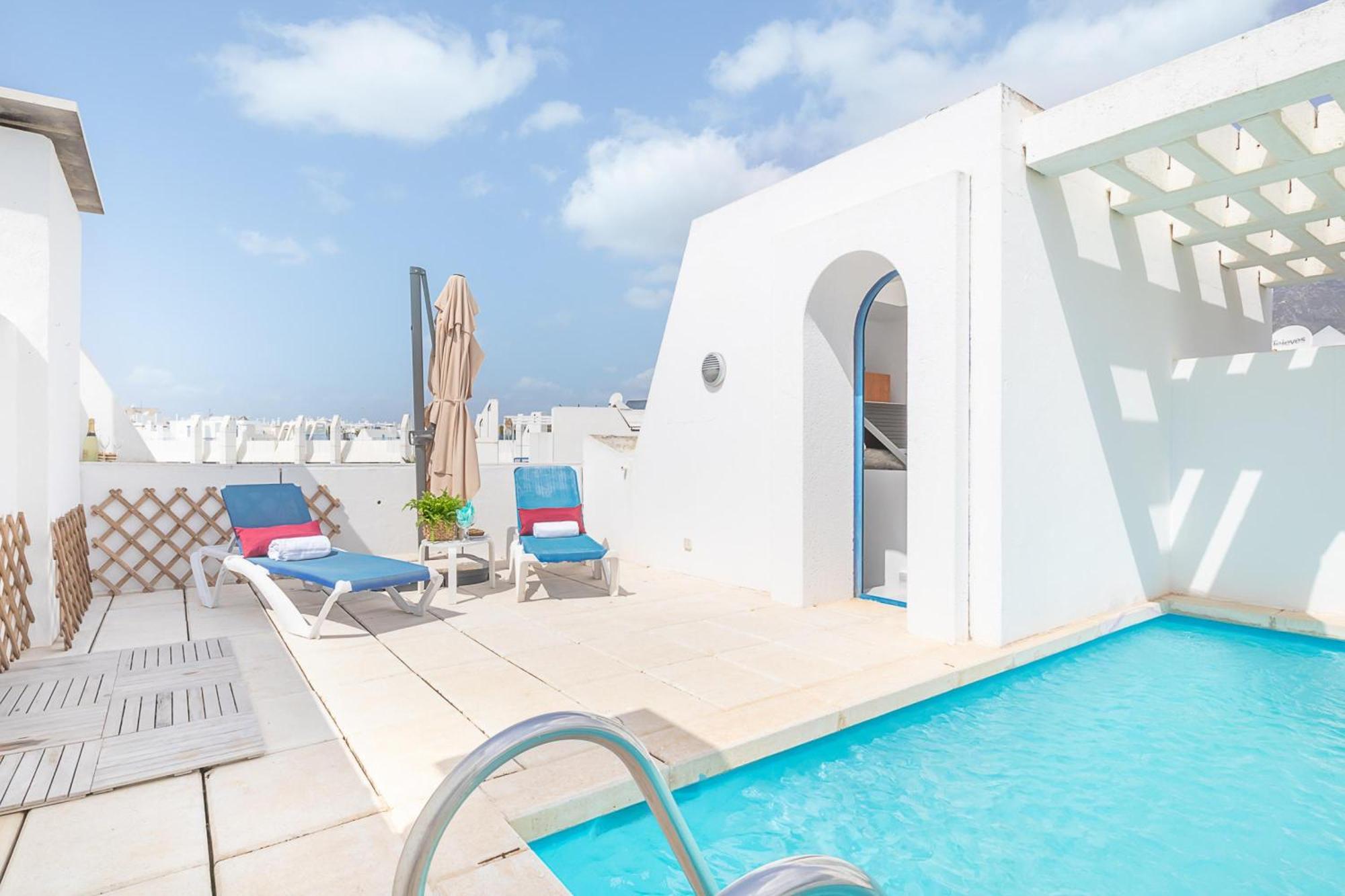 Apartamento House Marbella