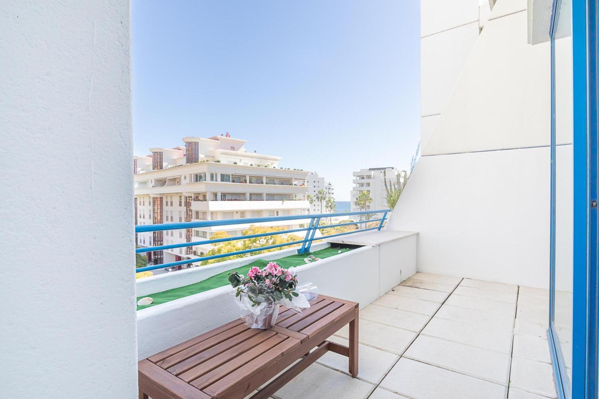Apartamento House