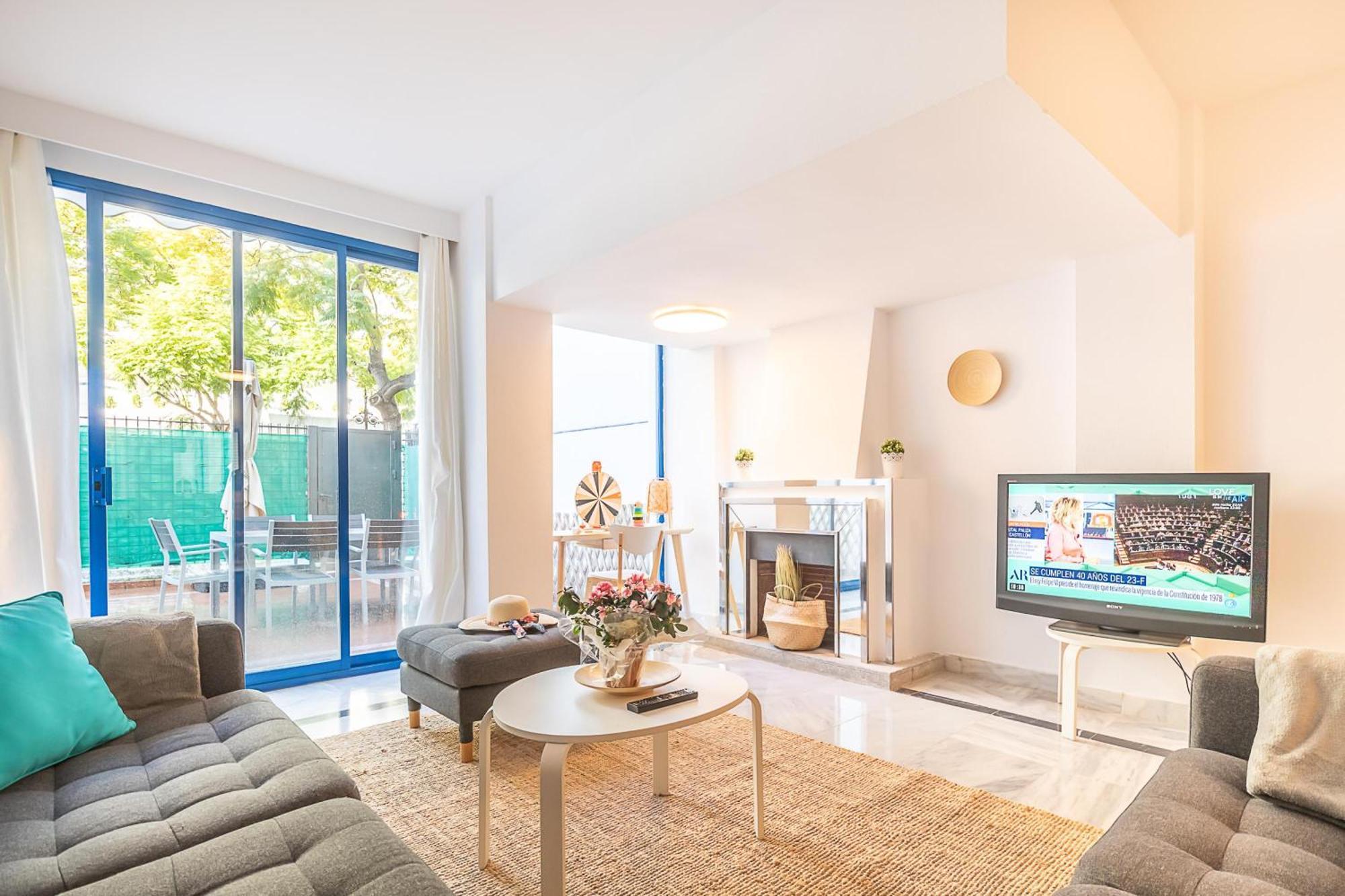 Apartamento House