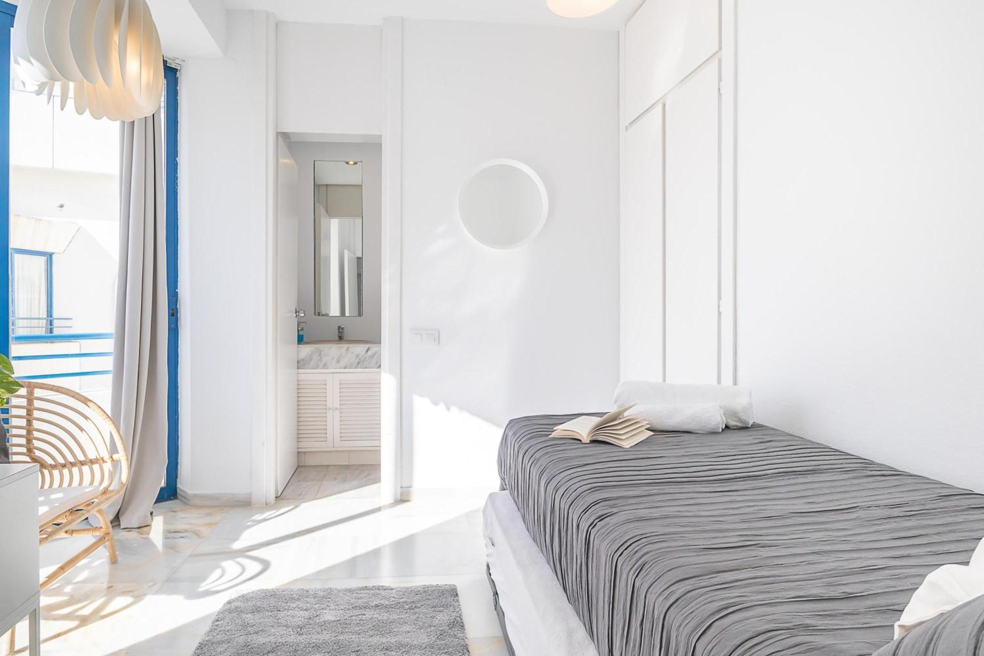 Apartamento House Marbella