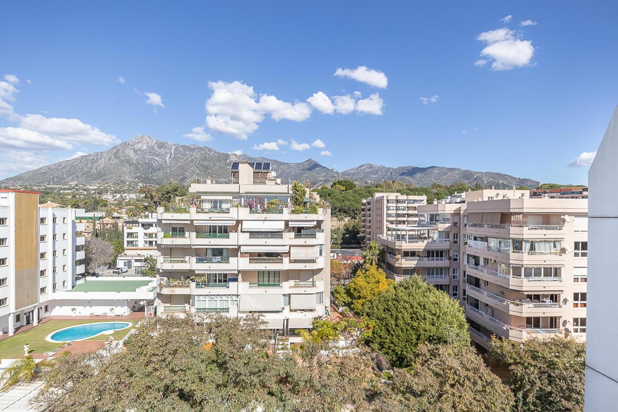 Apartamento House Marbella