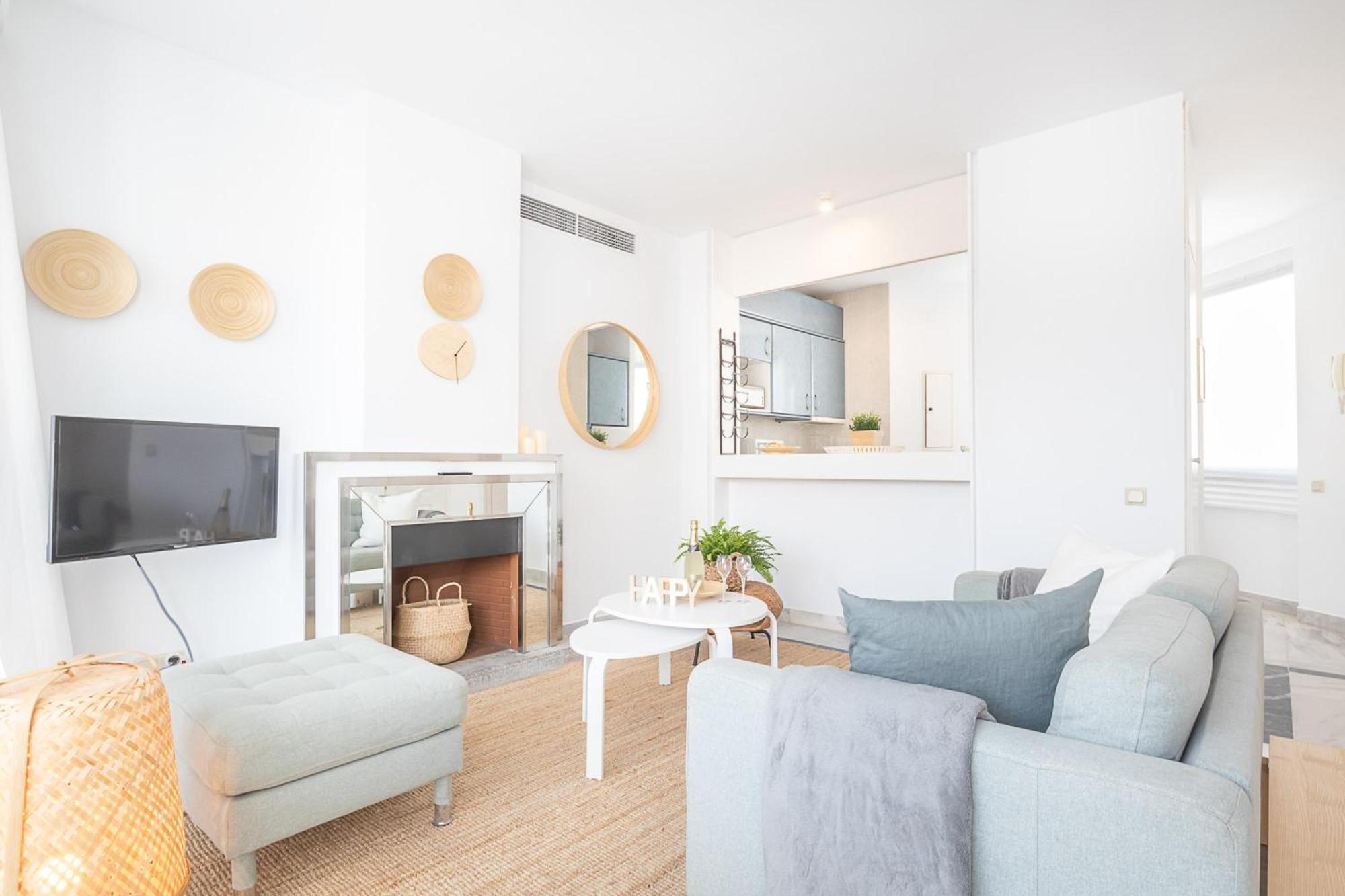 Apartamento House