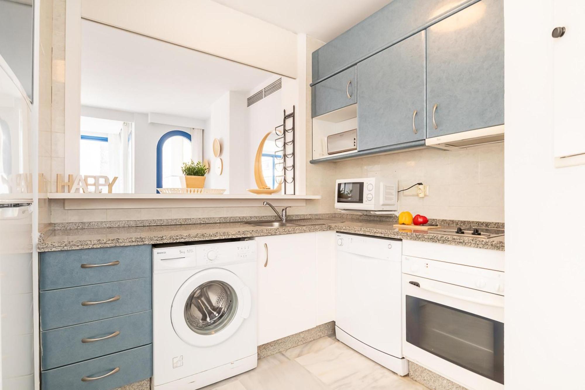 Apartamento House *