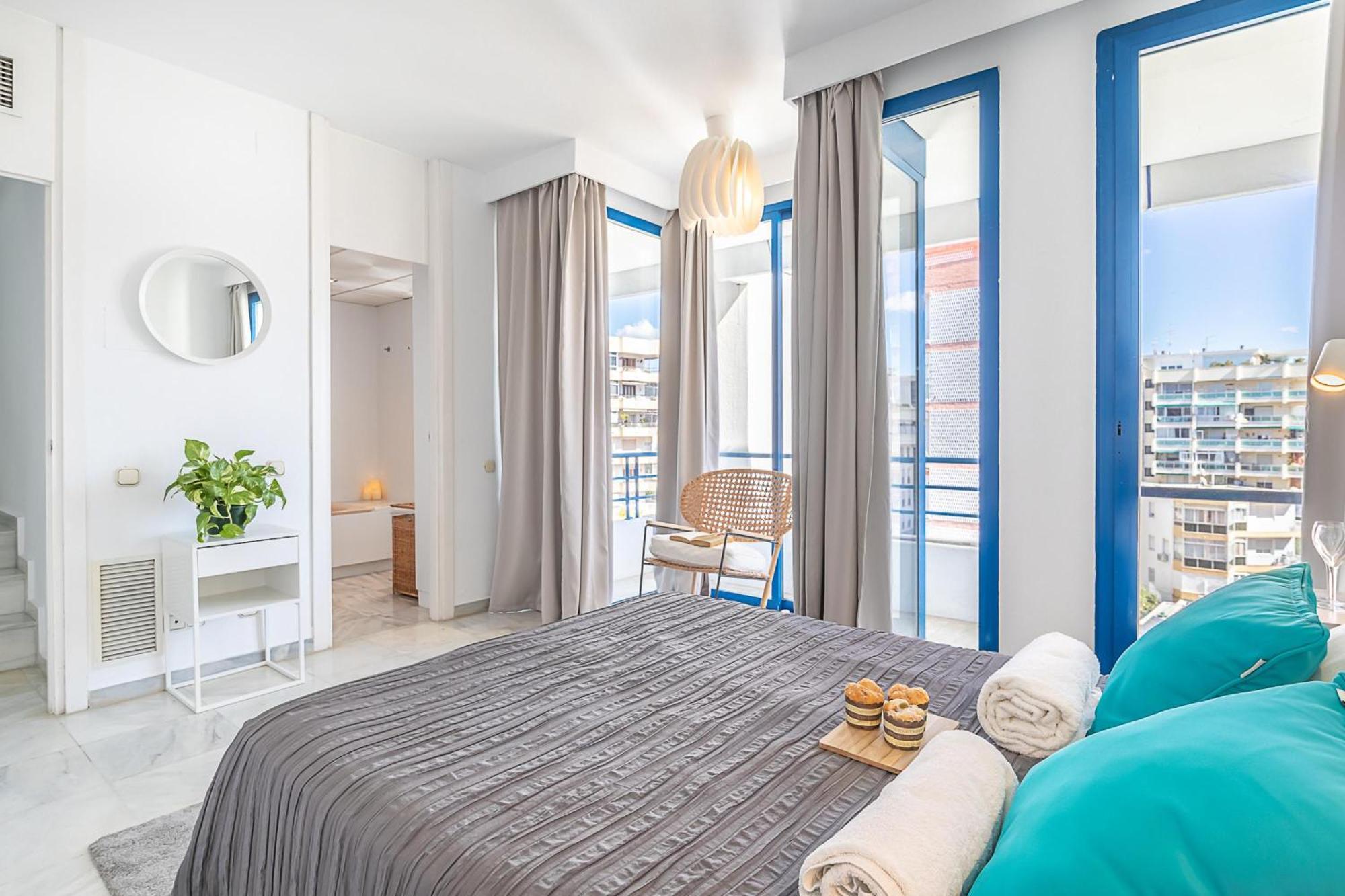 House Apartamento Marbella