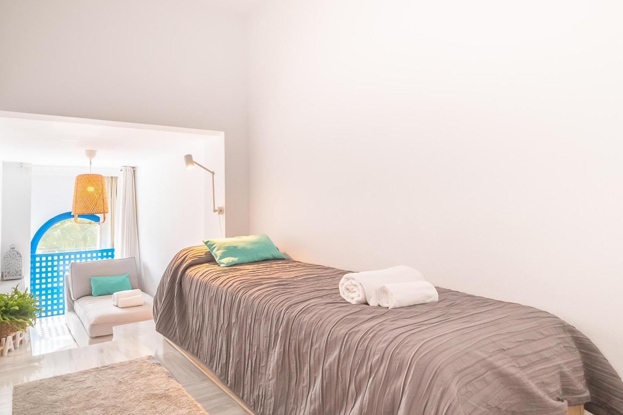 Apartamento House *