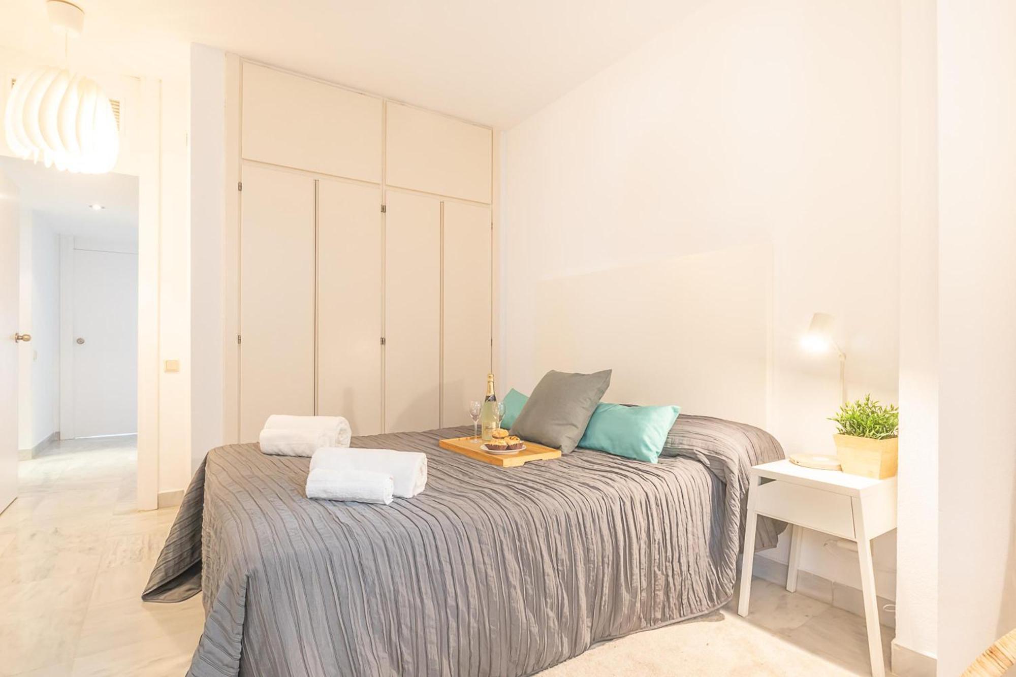House Apartamento *