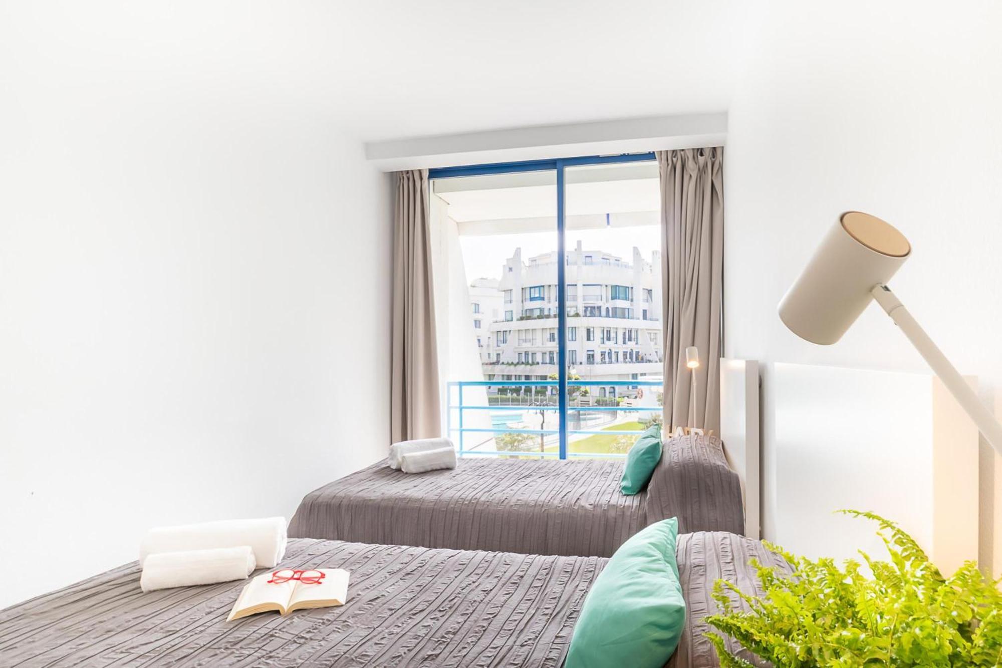 Apartamento House