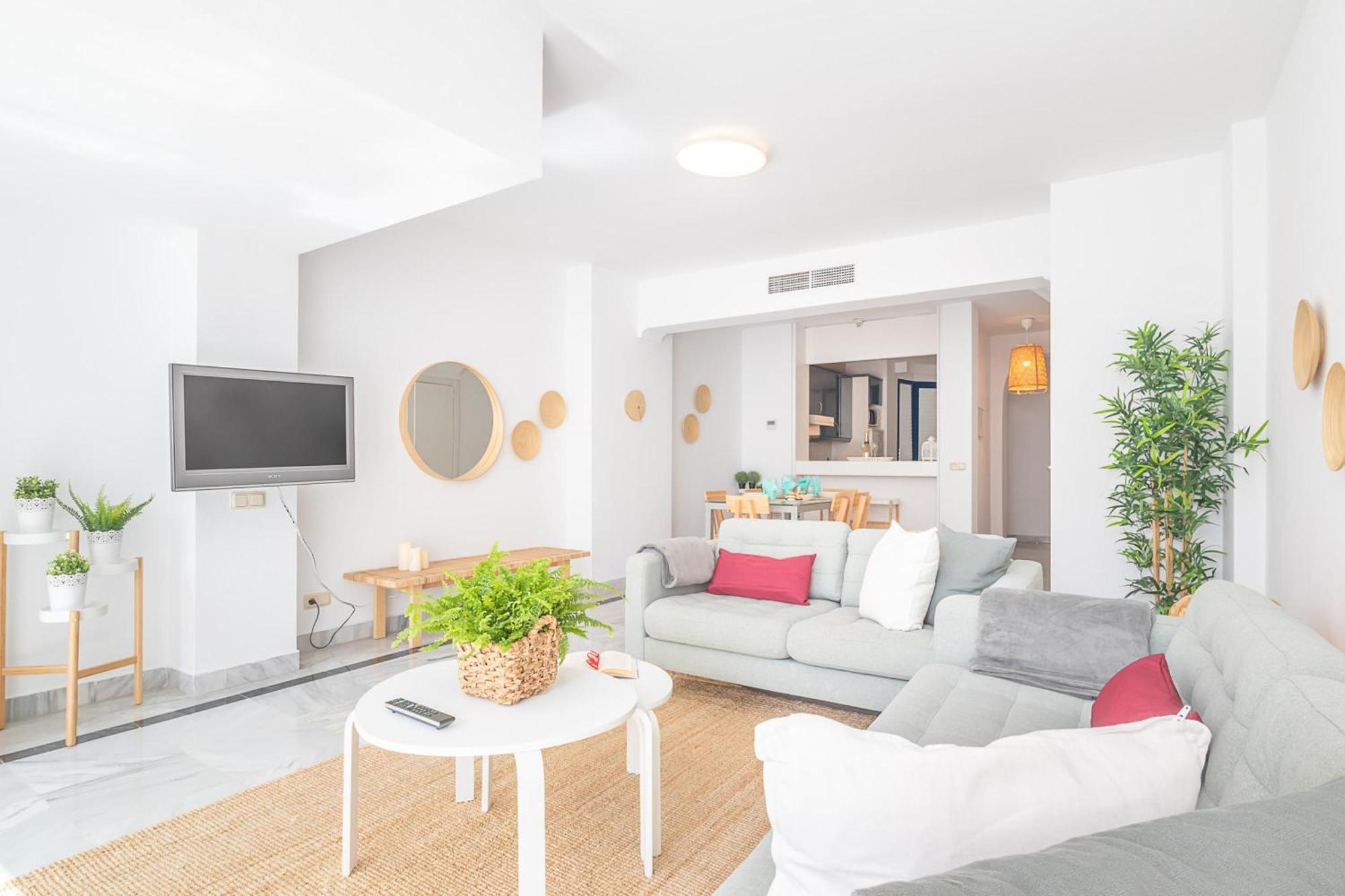 House Apartamento
