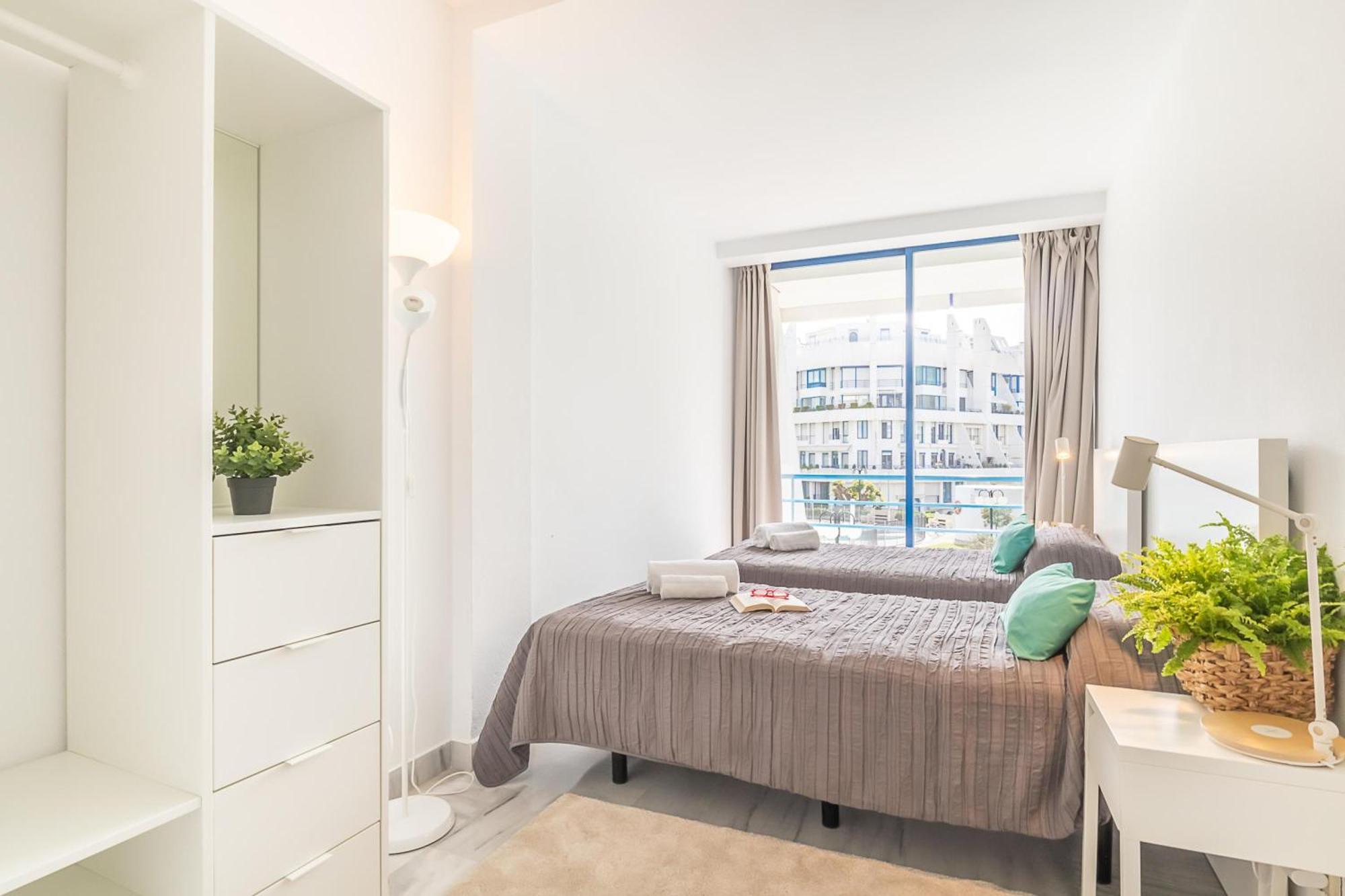 House Apartamento *