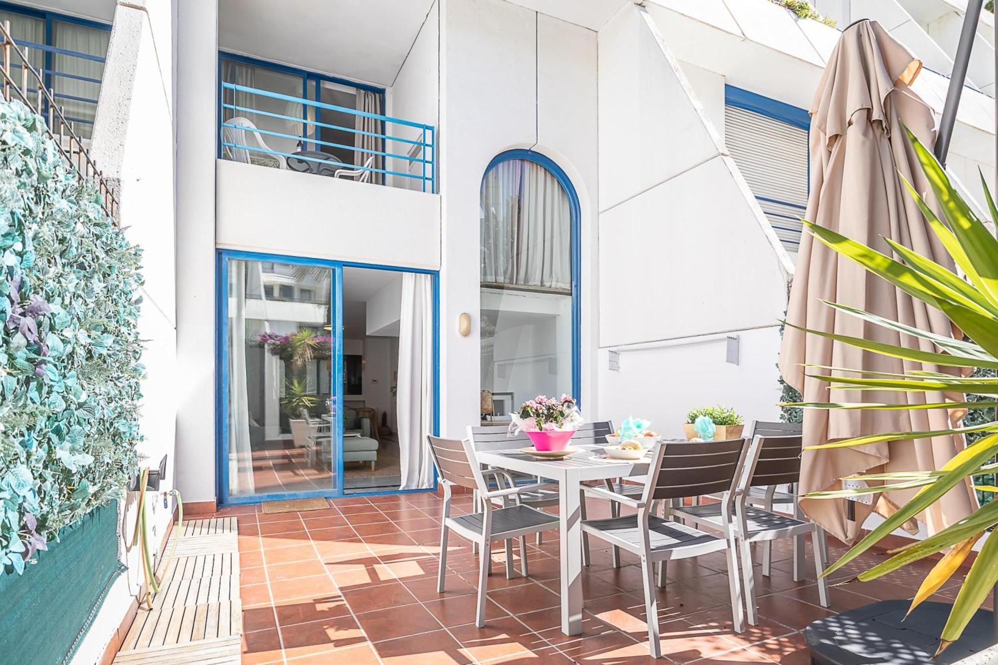 Apartamento House Marbella