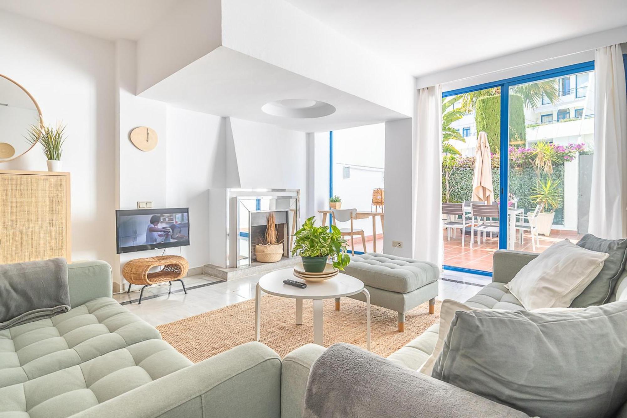 Apartamento House *