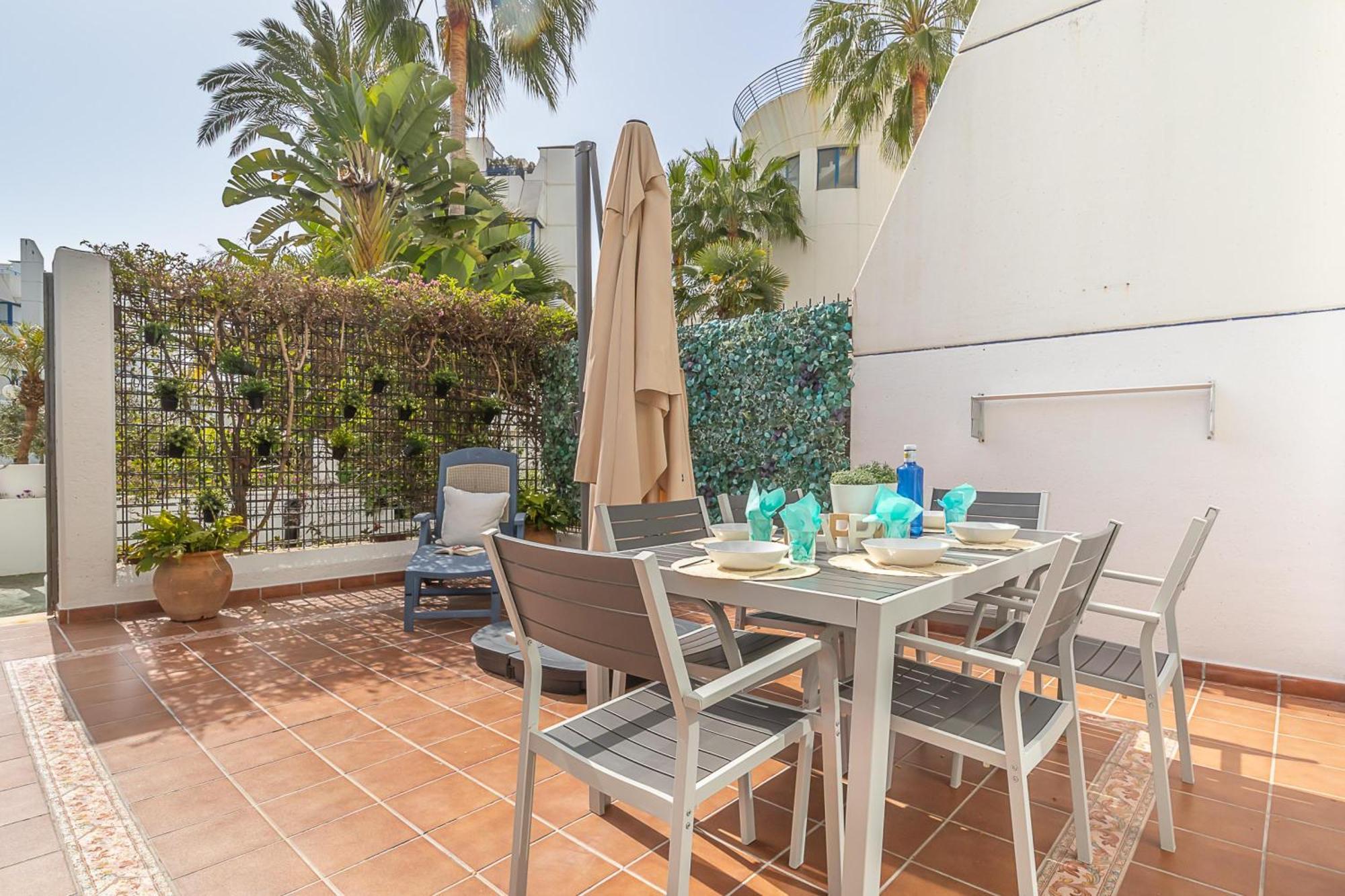 House Marbella