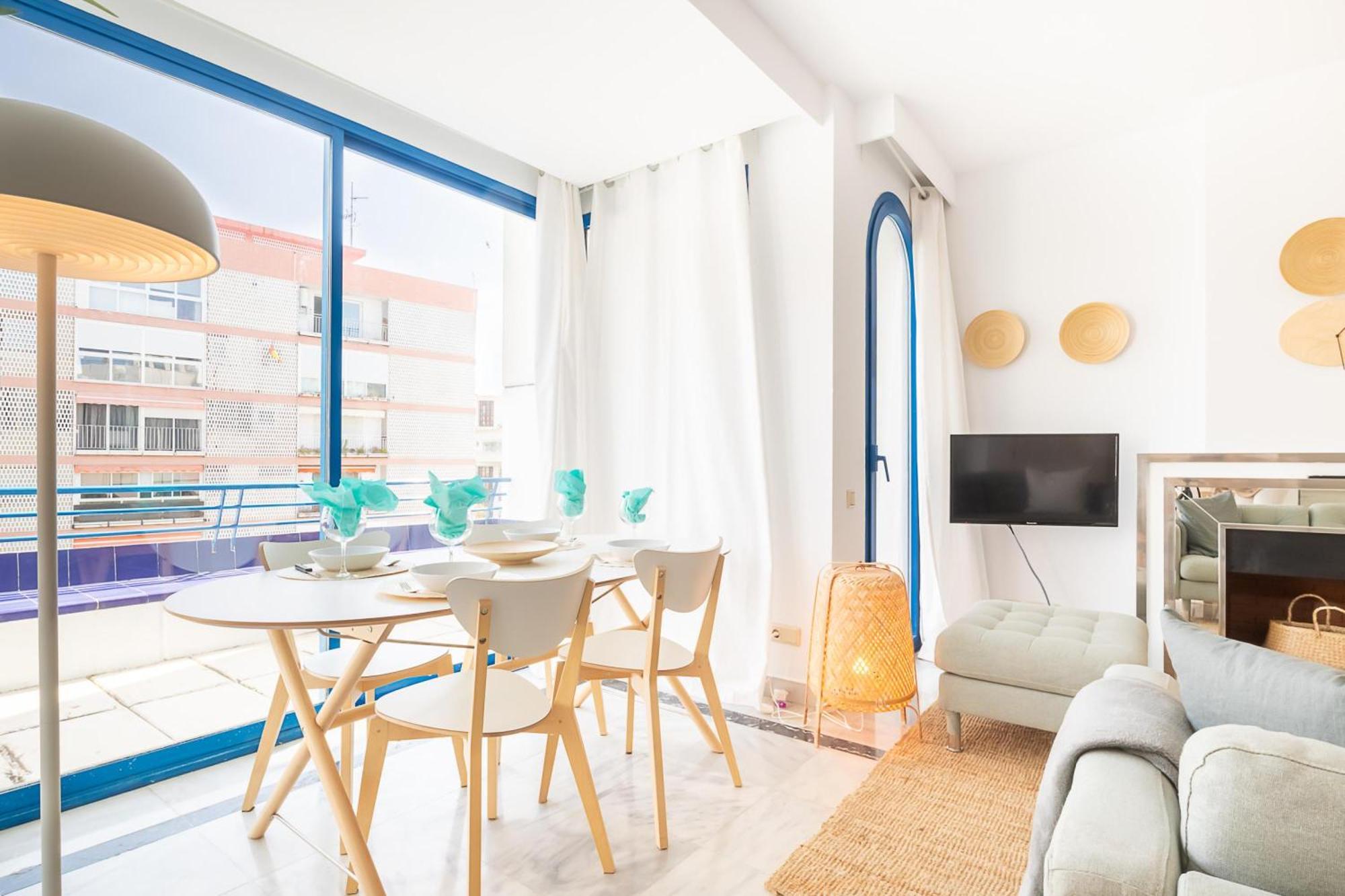 House Marbella