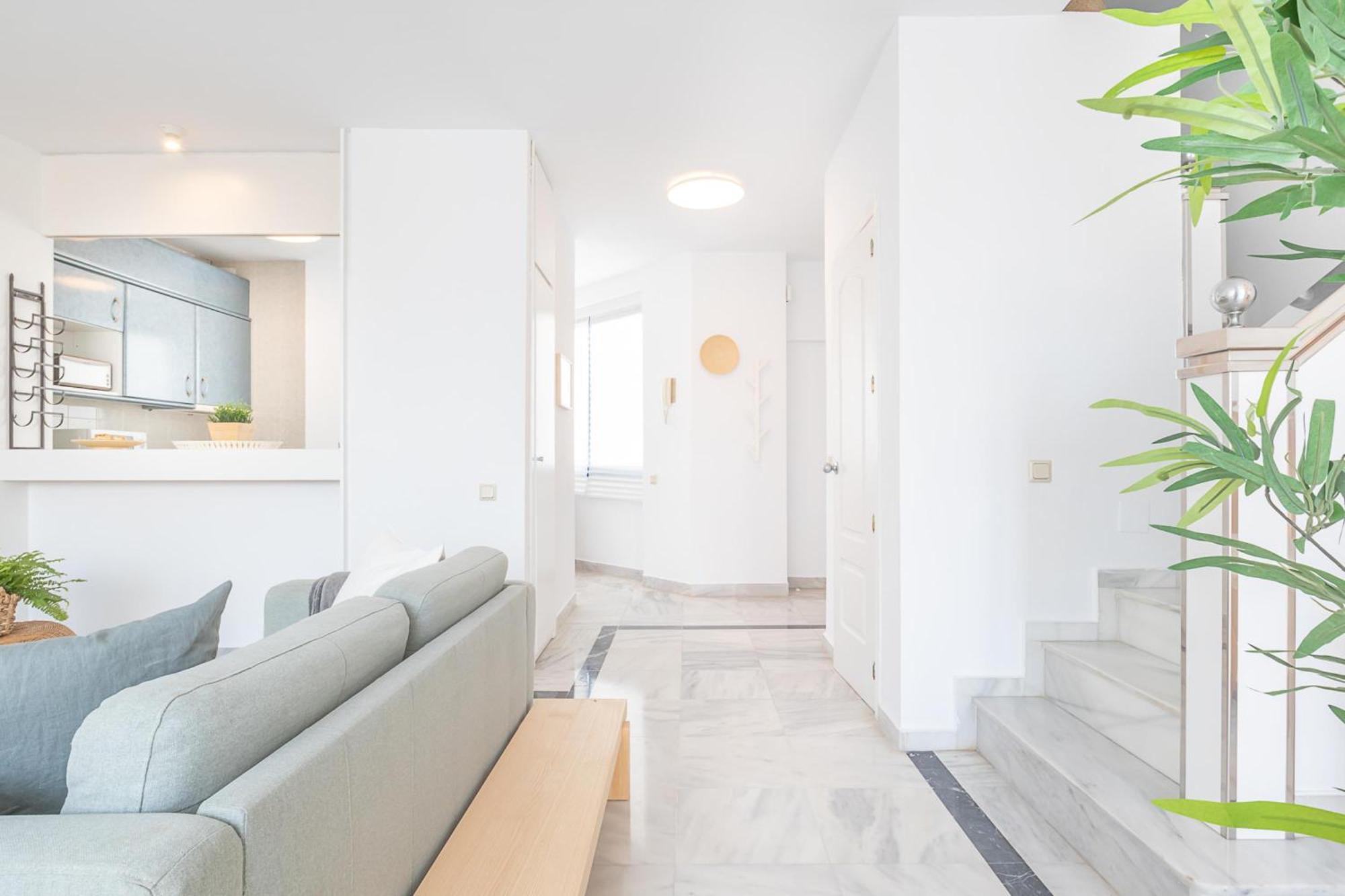 Apartamento House Marbella