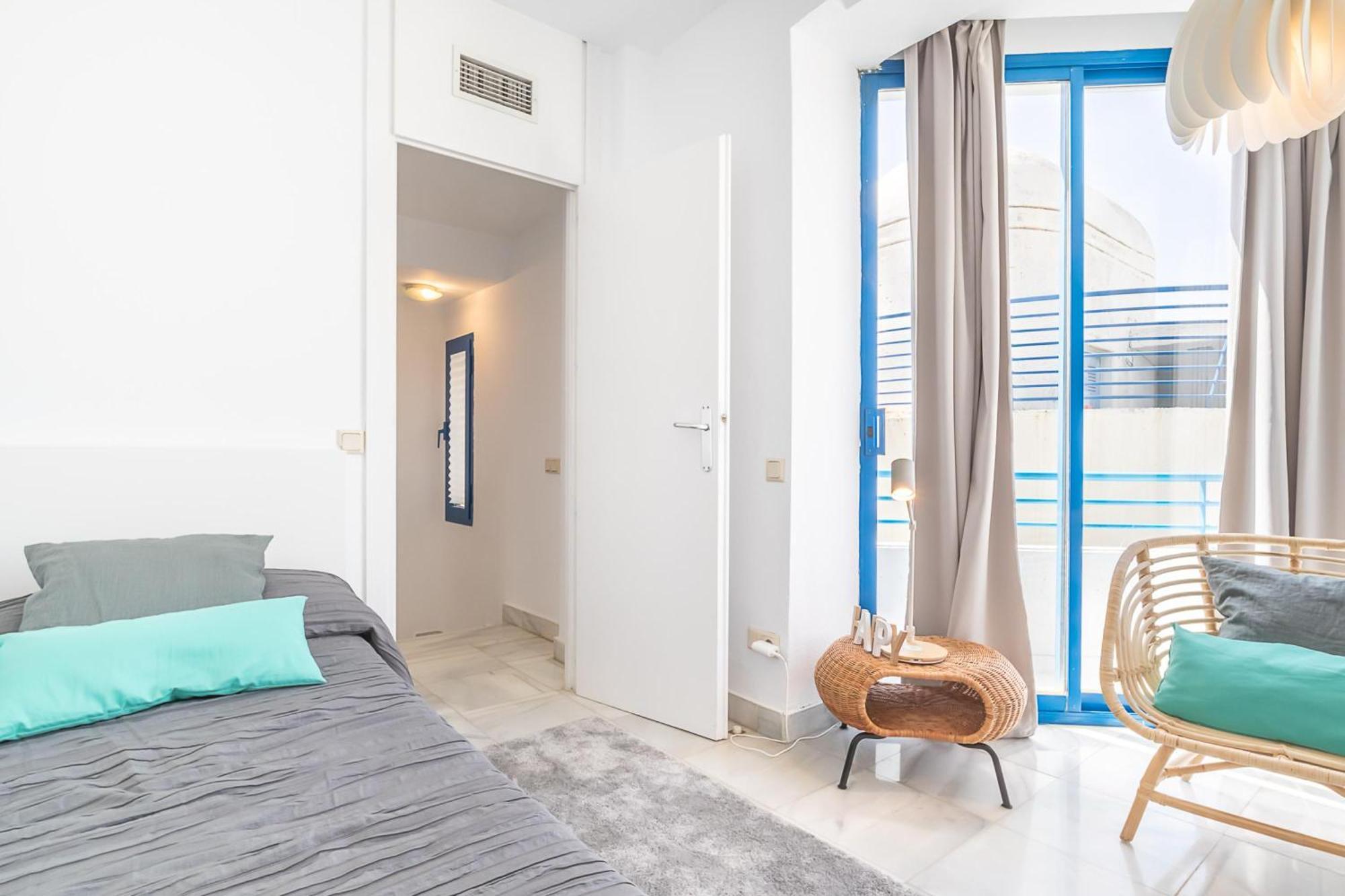 Apartamento House *