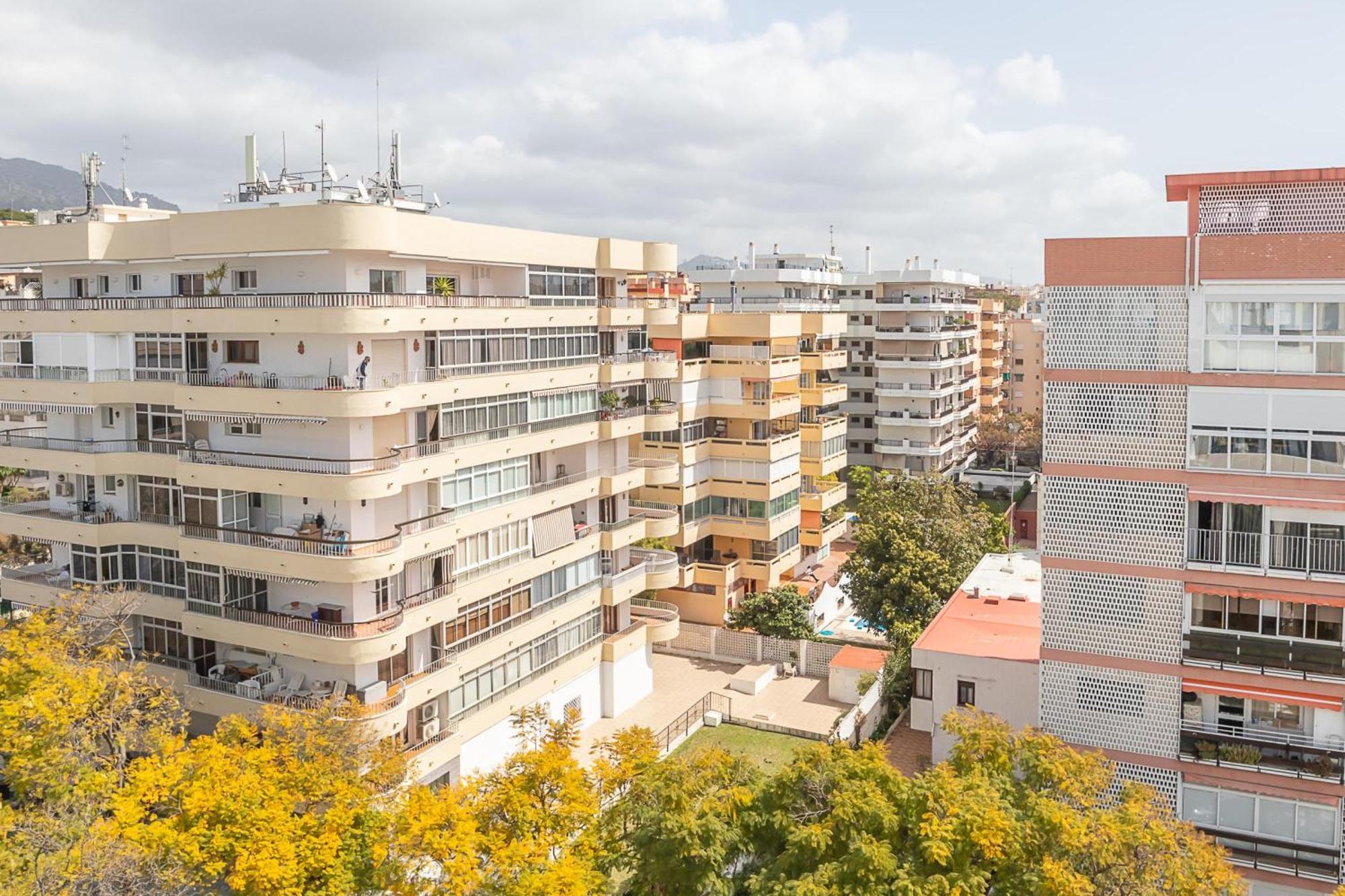 Apartamento House