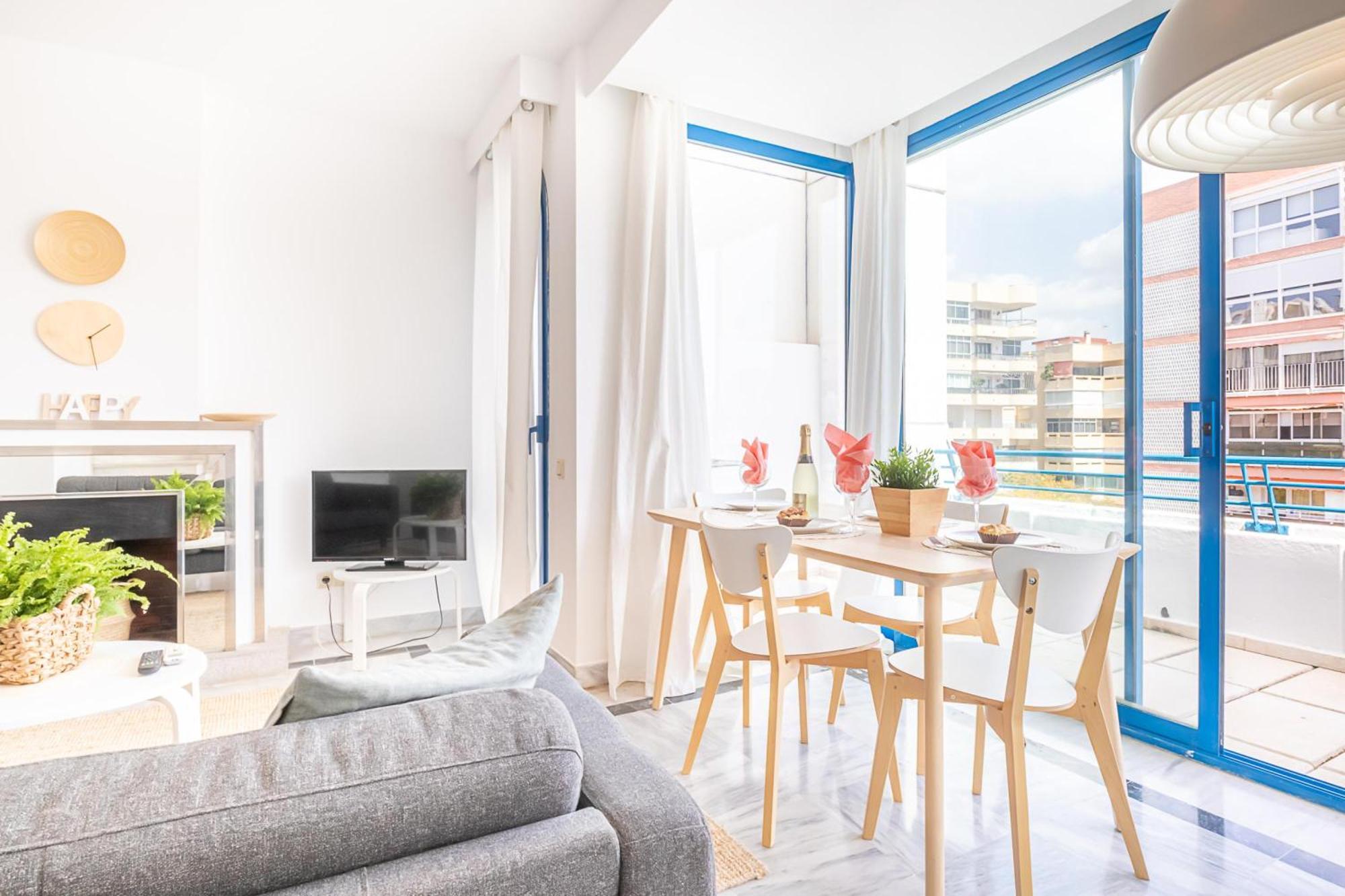 Apartamento House *