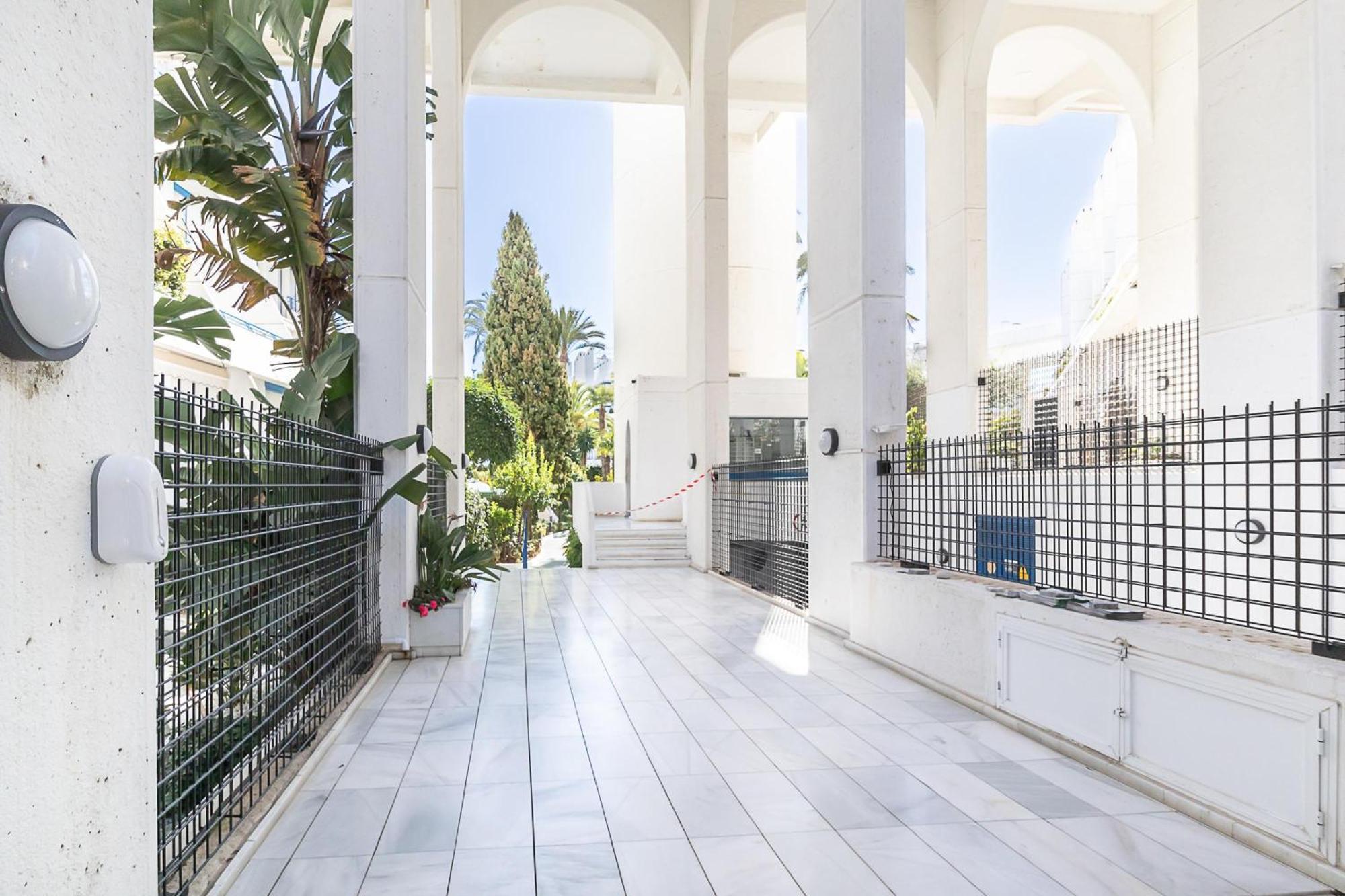House * Marbella