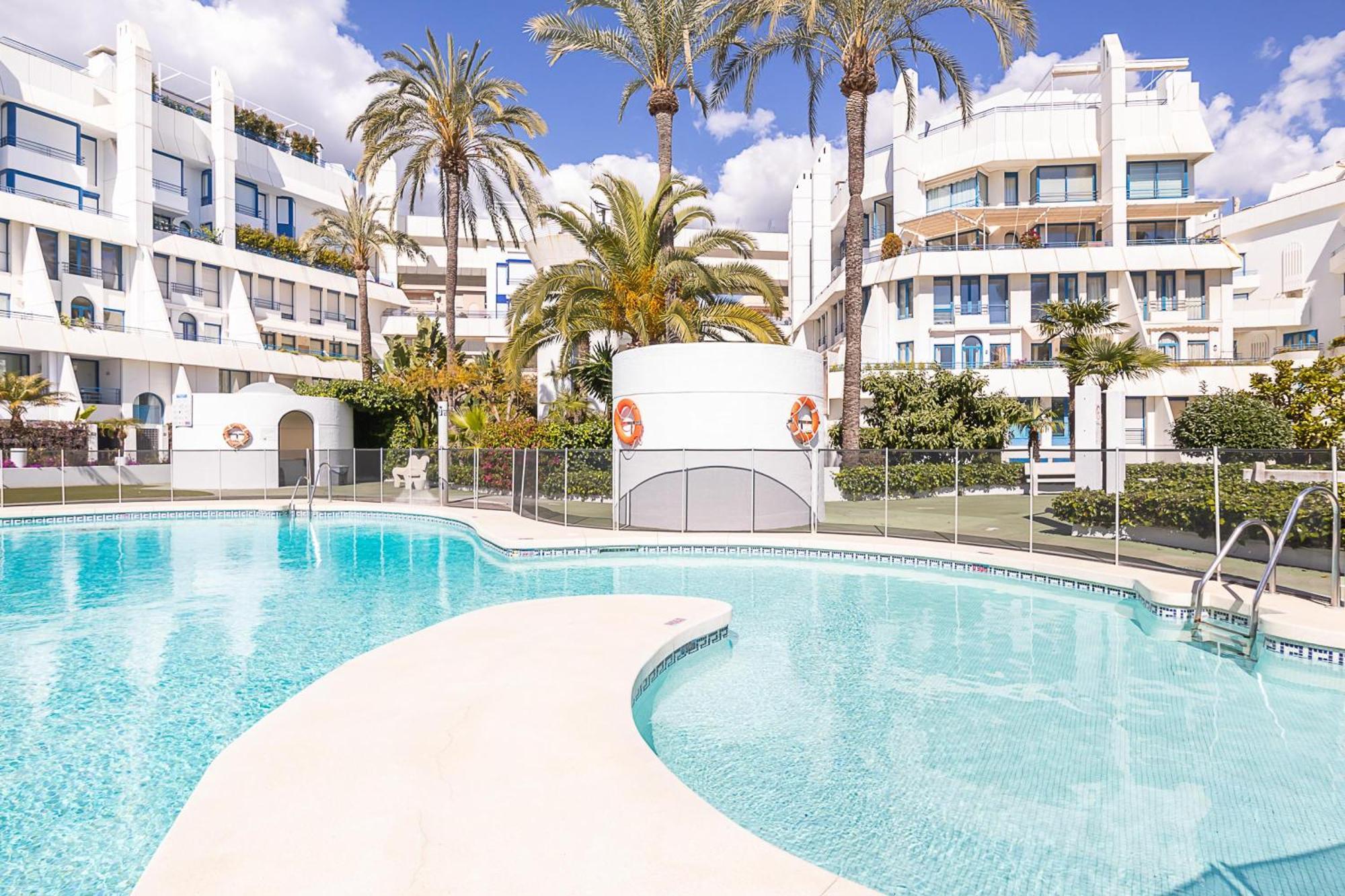 Apartamento House Marbella