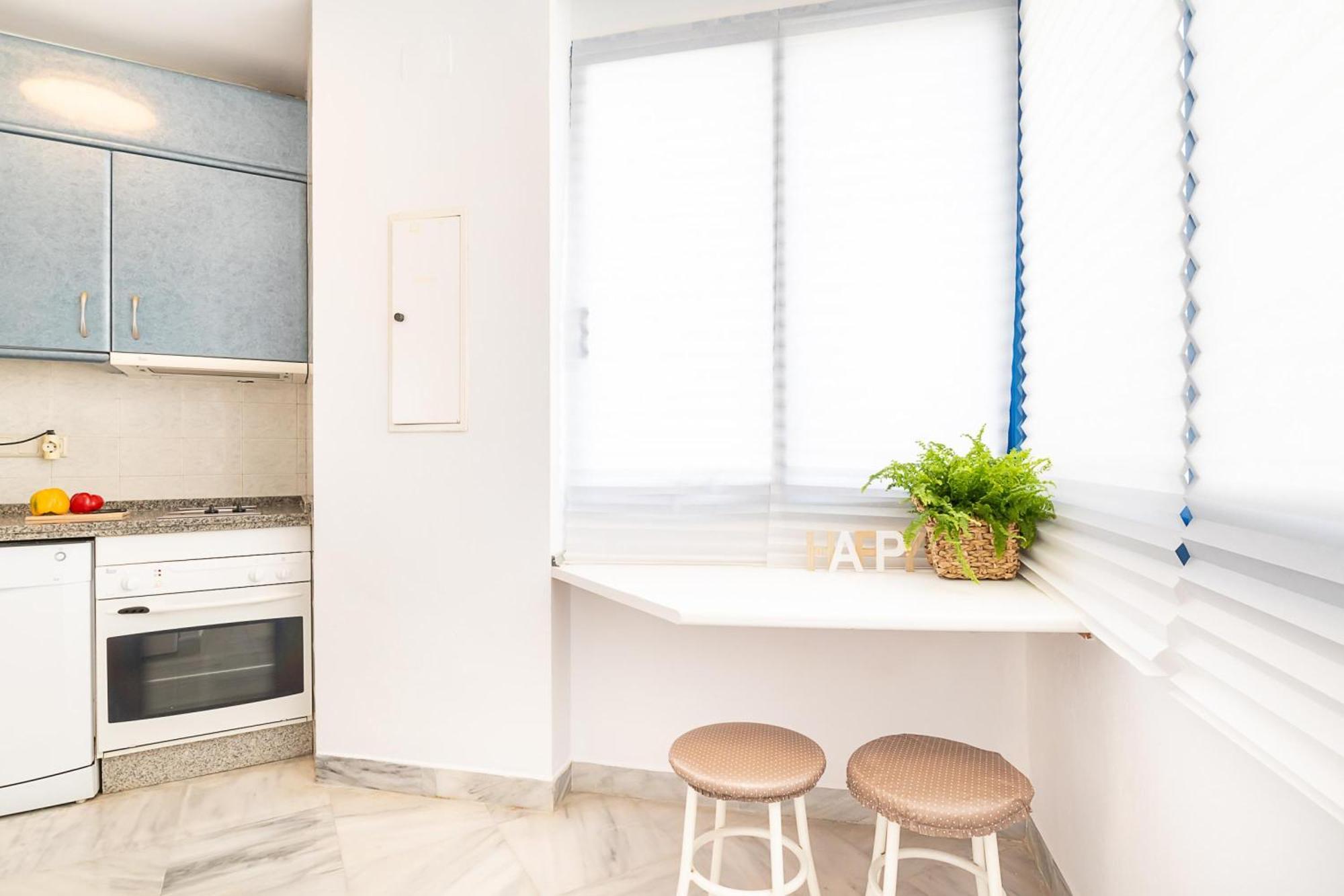 Apartamento House