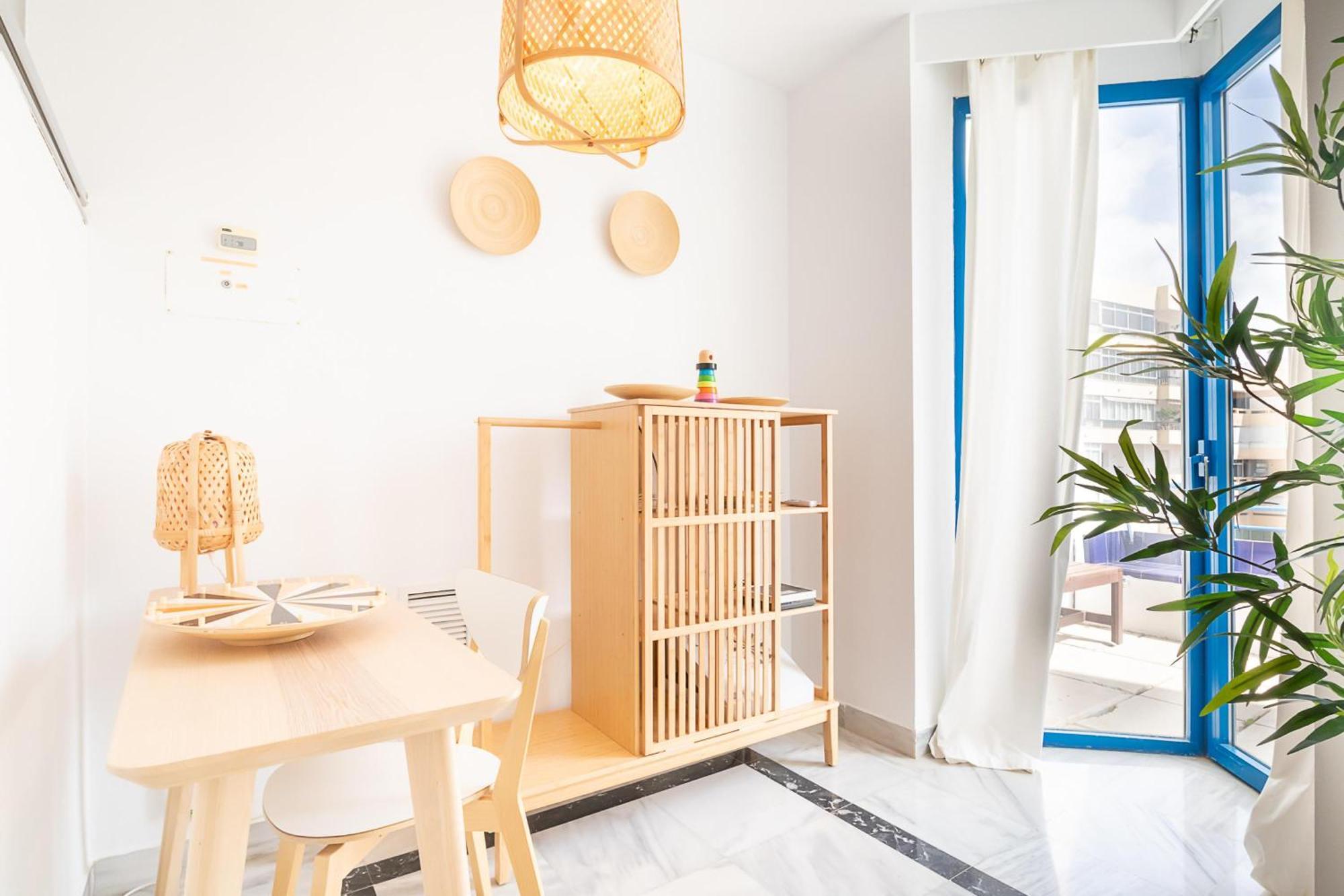House Apartamento