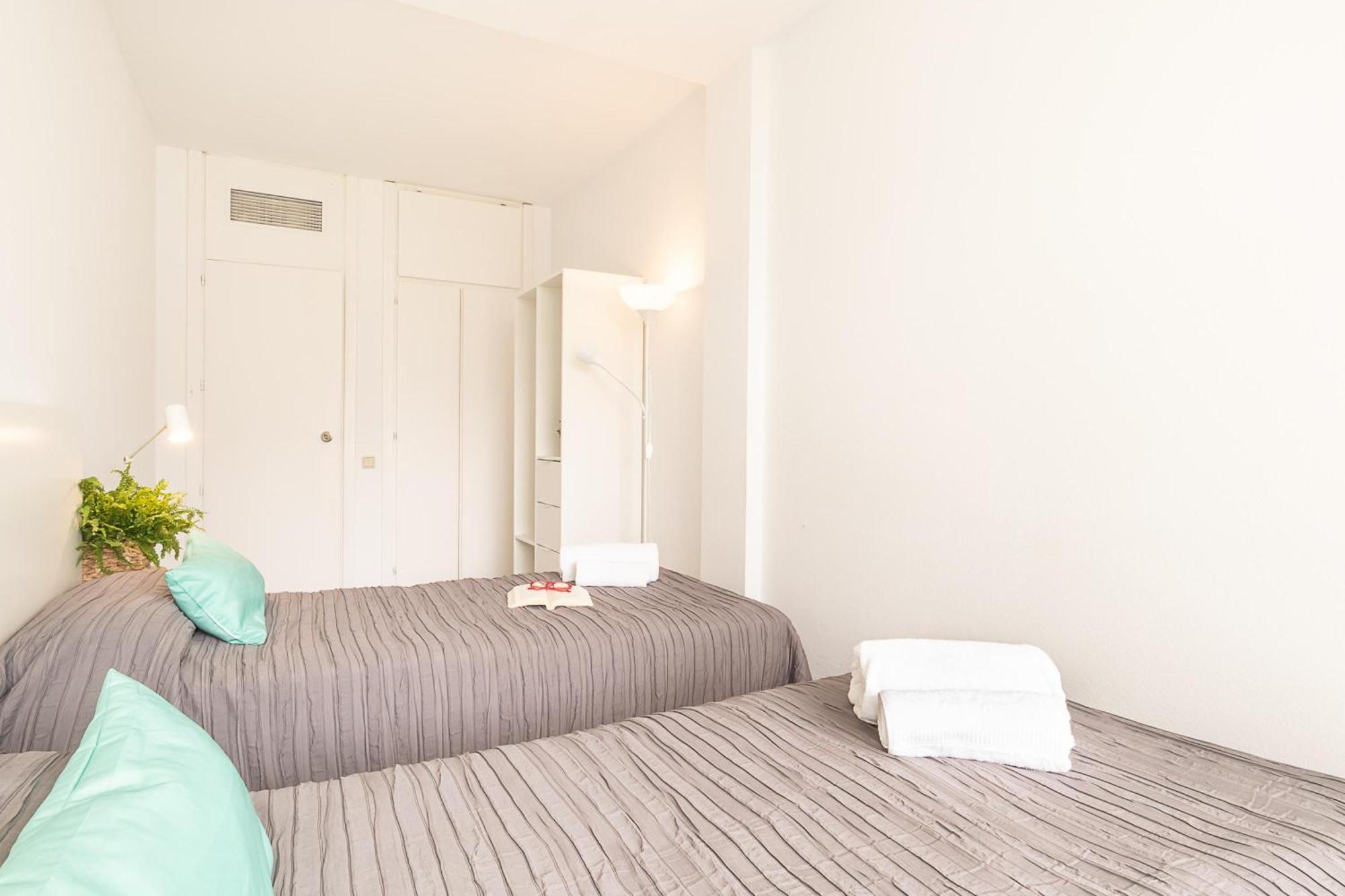 House Apartamento Marbella