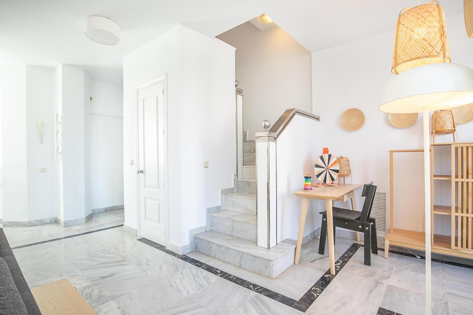 Apartamento House Marbella