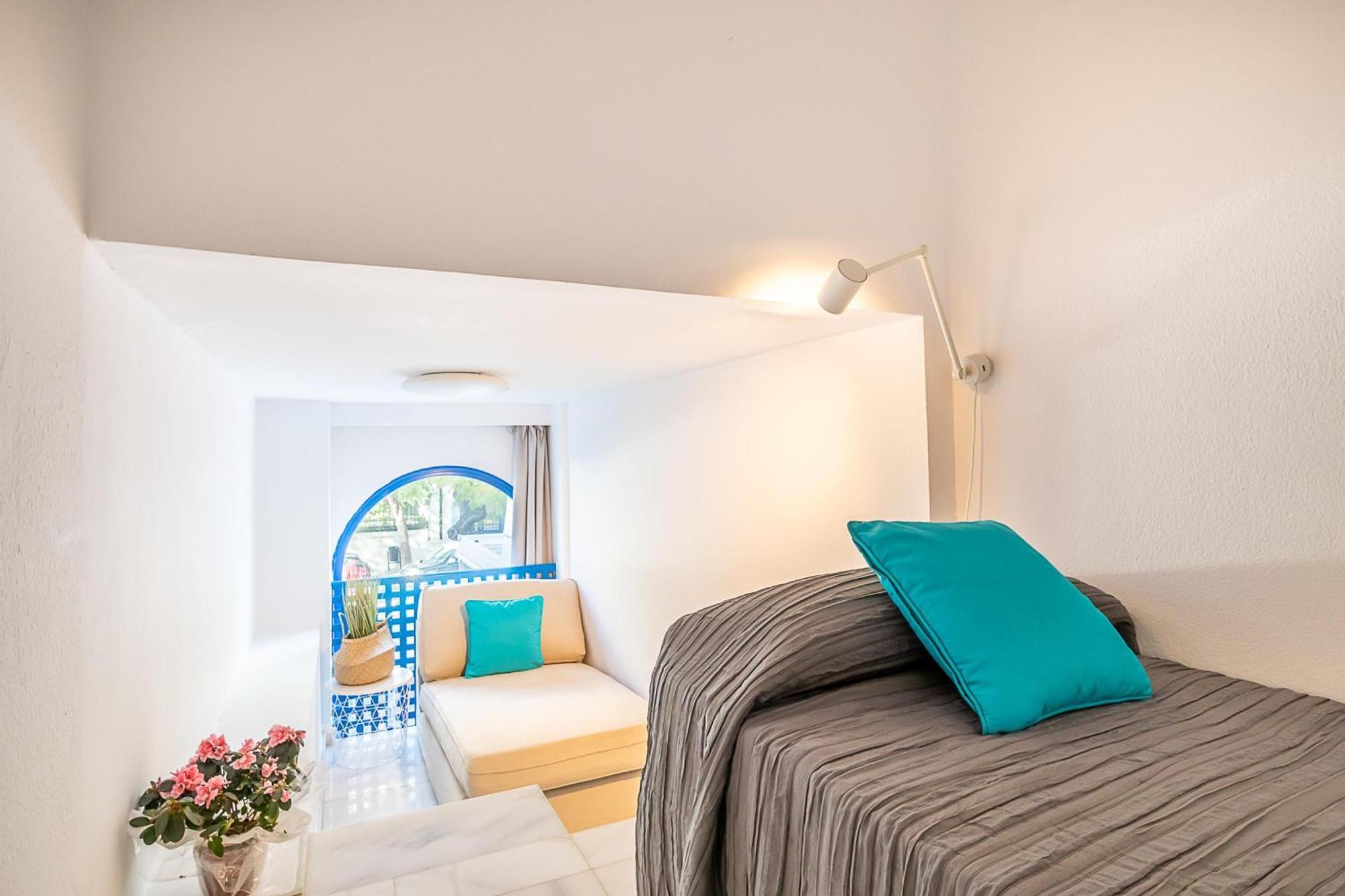 House Apartamento Marbella