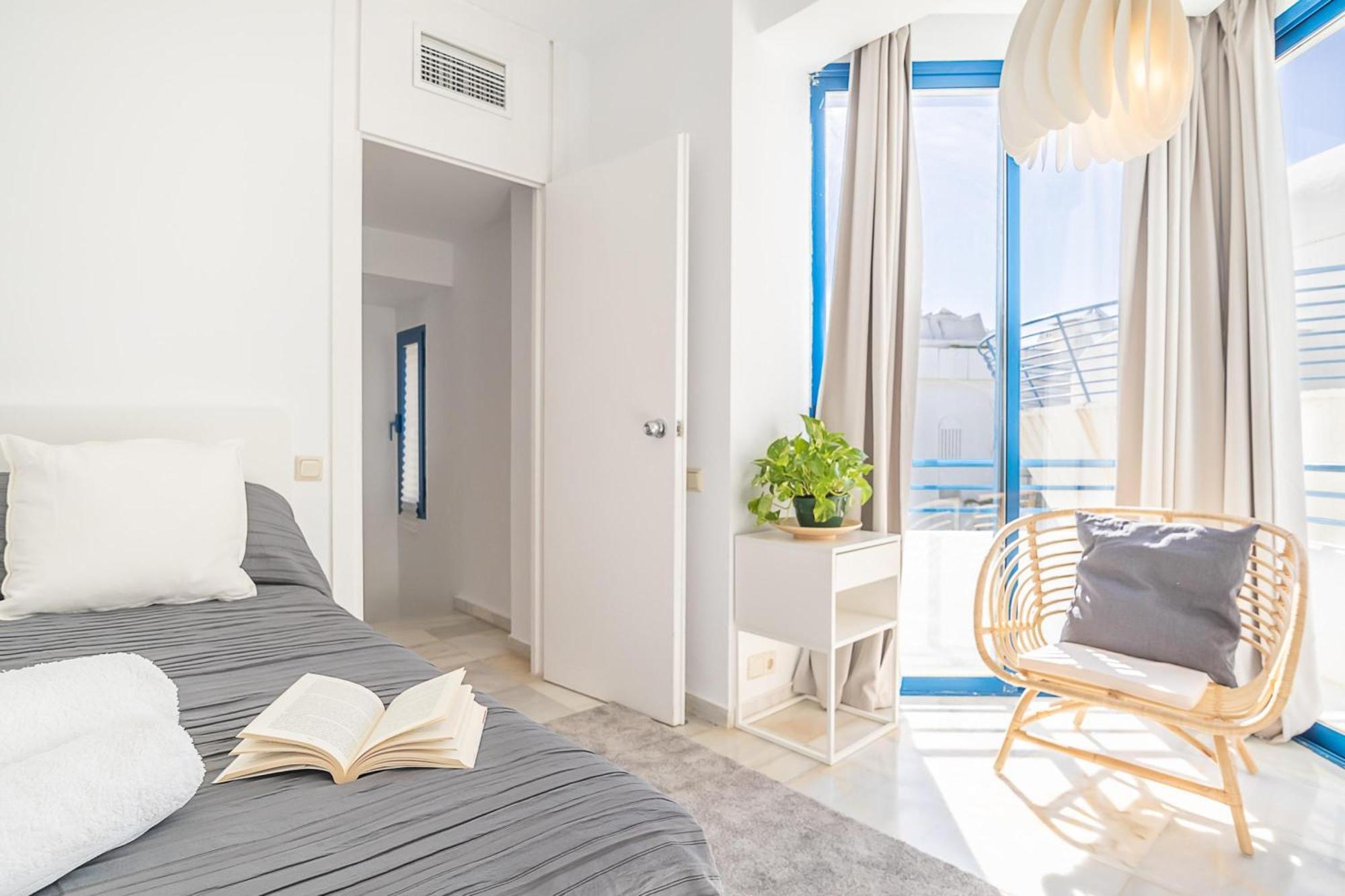 Apartamento House *