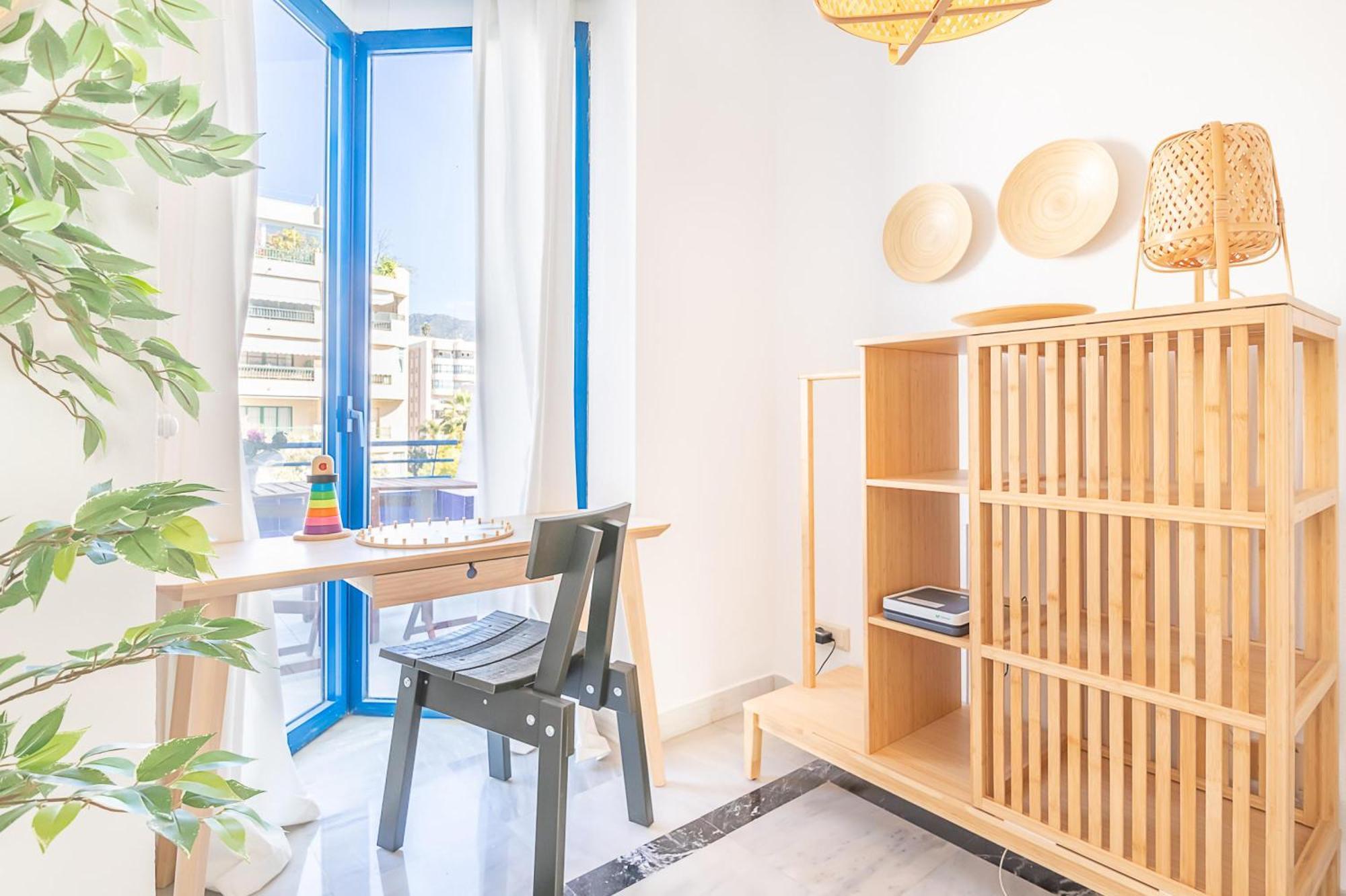House Apartamento Marbella